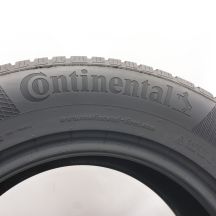 3. 235 60 16 1x CONTINENTAL 235/60 R16 100H WinterContact TS 850 P Winterreifen 2021 6,8mm