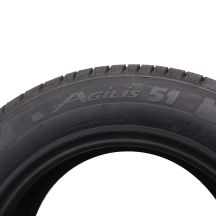 6. 215 65 16C 2x MICHELIN 215/65 R16C 106/104T Agilis 51 Sommerreifen 2015 VOLL Ungebraucht