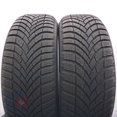 5.  215 55 17 4x SEMPERIT 215/55 R17 98V XL Speed-Grip 5 Winterreifen 2025 VOLL WIE NEU 