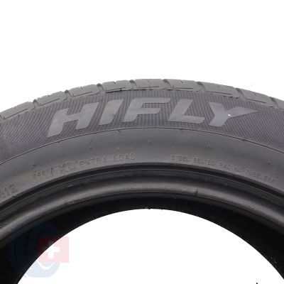 5. 255 55 19 4x HIFLY 255/55 R19 111V XL Vigorous HP 801 M+S Sommerreifen 2021 7-7,5mm
