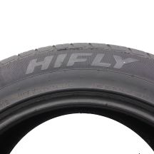 5. 255 55 19 4x HIFLY 255/55 R19 111V XL Vigorous HP 801 M+S Sommerreifen 2021 7-7,5mm