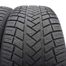 3. 285 45 21 4x VREDESTEIN 285/45 R21 113Y XL Wintrac Pro Winterreifen 7,9mm 2022 Wie Neu