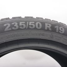 5. 235 50 19 4x SEMPERIT 235/50 R19 103V XL Speed-Grip 5 Winterreifen 2024 7mm