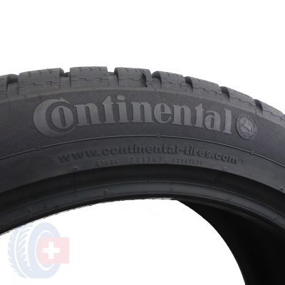 4. 2 x CONTINENTAL 235/45 R19 99V XL ContiWinterContact TS 830 P M0 Winterreifen 2016 7,2mm WIE NEU