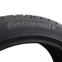 4. 2 x CONTINENTAL 235/45 R19 99V XL ContiWinterContact TS 830 P M0 Winterreifen 2016 7,2mm WIE NEU