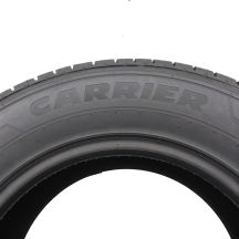 6. 235 65 16C 4x PIRELLI 235/65 R16C 115/113R Carrier Sommerreifen 2021 VOLL WIE NEU 