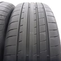 3. 235 55 18 2x GOODYEAR 235/55 R18 100V Eagle F1 Asymetric 3 A01 Sommerreifen 2021 6,8mm