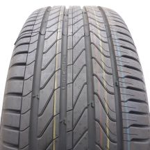 215 55 16 1x CONTINENTAL 215/55 R16 93W UltraContact Sommerreifen 2024 Ungebraucht   