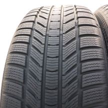 2. 255 50 19 2x CONTINENTAL 255/50 R19 107V XL WinterContact TS 870 P Winterreifen  2025 7,8-7mm