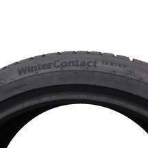 7. 245 40 18 2x CONTINENTAL 245/40 R18 97V XL WinterContact TS870P Winterreifen 2022 WIE NEU 8,2-8,5mm