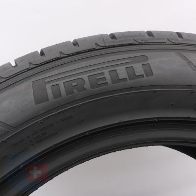 5. 195 65 16C 4x PIRELLI 195/65 R16C 100/98T Carrier Sommerreifen 2020 VOLL WIE NEU 