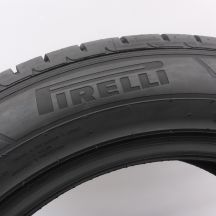 5. 195 65 16C 4x PIRELLI 195/65 R16C 100/98T Carrier Sommerreifen 2020 VOLL WIE NEU 