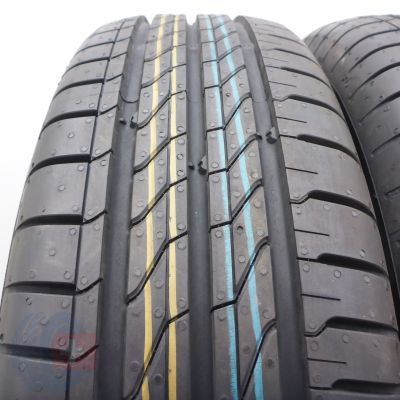 3. 165 70 14 4x CONTINENTAL 165/70 R14 81T UltraContact Sommerreifen 2022/23 Ungebraucht   