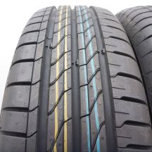 3. 165 70 14 4x CONTINENTAL 165/70 R14 81T UltraContact Sommerreifen 2022/23 Ungebraucht   