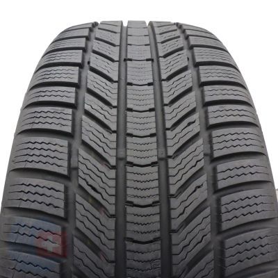 235 45 20 1x CONTINENTAL 235/45 R20  100V XL WinterContact TS 870 P SEAL Winterreifen 2022 8,5mm WIE NEU