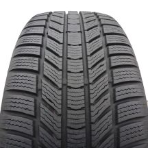235 45 20 1x CONTINENTAL 235/45 R20  100V XL WinterContact TS 870 P SEAL Winterreifen 2022 8,5mm WIE NEU