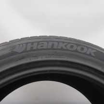 7. 285 45 21 2x HANKOOK 285/45 R21 113V XL AO Winter ICept evo2 SUV W320 AO Winterreifen 2023 6,8-7mm