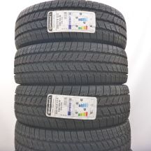 205 70 15C 4x CONTINENTAL 205/70 R15C 106/104R VanContact Winter Winterreifen 2021/22 VOLL 