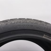 6. 285 35 20 2x BRIDGESTONE 285/35 R20 104Y XL Turanza T005 MO Sommerreifen 2019 6,5mm