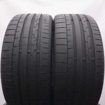 245 30 20 2x CONTINENTAL 245/35 R20 95Y XL SportContact 6 Sommerreifen 2019 6-6,5mm