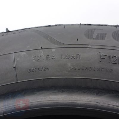7. 185 65 15 2x GOODYEAR 185/65 R15 92T XL Vector 4Seasons Gen-3 Ganzjahresreifen 2022 5,8-6mm