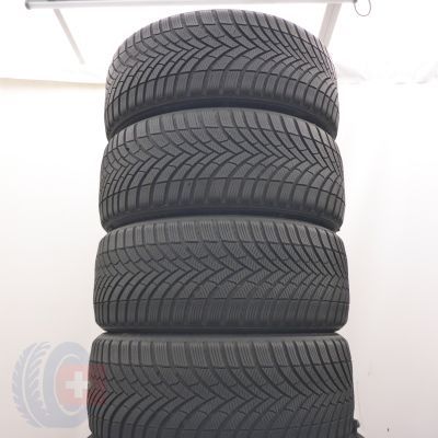 225 40 18 4x SEMPERIT 225/40 R18 92V XL Speed-Grip 5 Winterreifen  2024/25 8,5-7,5mm Jak Nowe