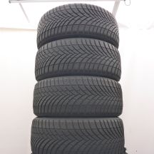 225 40 18 4x SEMPERIT 225/40 R18 92V XL Speed-Grip 5 Winterreifen  2024/25 8,5-7,5mm Jak Nowe