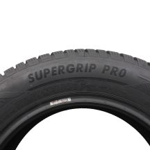 6. 2 x ESA TECAR 185/65 R15 88T SuperGrip PRO Winterreifen 2022 WIE NEU 8,2mm