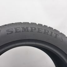 3. 215 55 17 1x SEMPERIT 215/55 R17 98V XL Speed-Grip 5 Winterreifen  2024 7,4mm