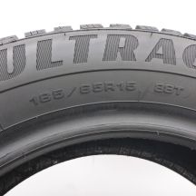 6. 185 65 15 1x GOODYEAR 185/65 R15 88T UltraGrip 9 Winterreifen 2012 8mm