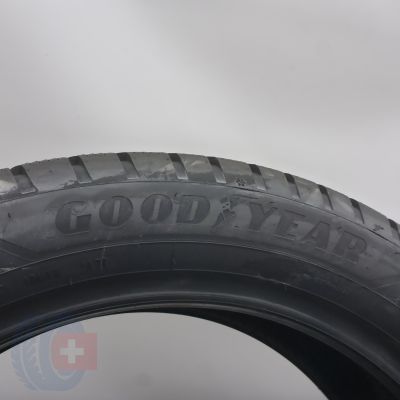 5.  235 50 20 2x GOODYEAR 235/50 R20 104T XL UltraGrip Perf+ Winterreifen 2024/25 VOLL WIE NEU 