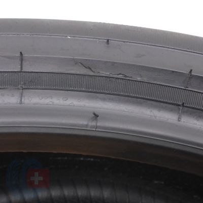 8. 4 x PIRELLI 255/40 R20 101V XL Seal Scorpion Verde 2019 Sommerreifen 6,2-6,5mm