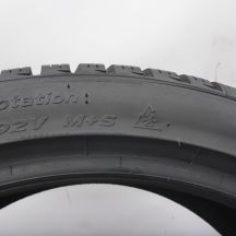 6.  225 40 18 1x HANKOOK  225/40 R18 92V XL Winter I Cept evo 3 Winterreifen 2025 8,2mm WIE NEU 