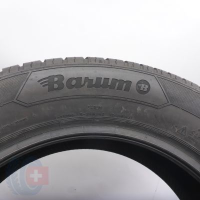 4.  215 55 16 2x BARUM 215/55 R16 97Y XL Bravuris 5HM Sommerreifen 2021 Ungebraucht  