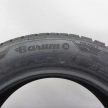 4. 195 55 15 2x BARUM 195/55 R15 85H Polaris 5 Winterreifen 2022 Ungebraucht  