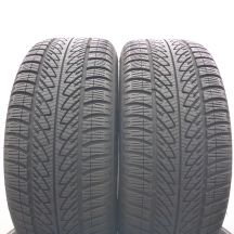  225 40 18 2x GOODYEAR 225/40 R18  92V XL UltraGrip Performance 8 M0 Winterreifen 2024/25 7-6,2mm