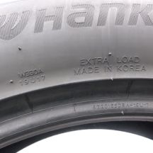 9. 235 55 20 2x HANKOOK 235/55 R20 105V XL Winter I Cept evo3x W330A Winterreifen 2023 WIE NEU 7,8mm 9. 235 55 20 2x HANKOOK 235/55 R20 105V XL Winter I Cept evo3x W330A Winterreifen 2023 WIE NEU 7,8mm