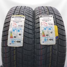 3. 235 70 16 4x BARUM 235/70 R16 106T Polaris 3 4x4 Winterreifen 2017 Ungebraucht   