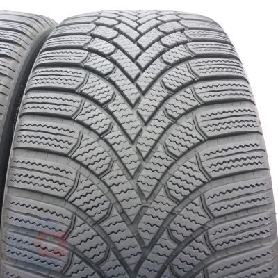 2. 235 45 20 4x BRIDGESTONE 235/45 R20 100W XL Blizzak 6 Winterreifen 2025 7,2-7mm 