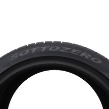 5. 1 x PIRELLI 245/40 R18 97V XL Winter Sottozero II M0 Winterreifen 2017 8,5mm