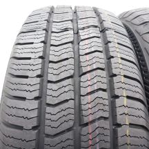 2. 215 60 16C 2x BARUM 215/60 R16C 103/101T SnoVanis 3 Winterreifen 2022 WIE NEU VOLL