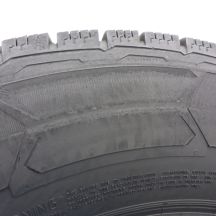 8.  235 65 16C 4x CONTINENTAL 235/65 R16C 115/113R VanContact Winter Winterreifen 2024/25 9,2-8,2mm 