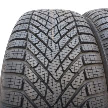 3. 225 45 19 2x PIRELLI 225/45 R19 96V XL Winter 2 Cinturato Winterreifen 2021 VOLL Wie Neu