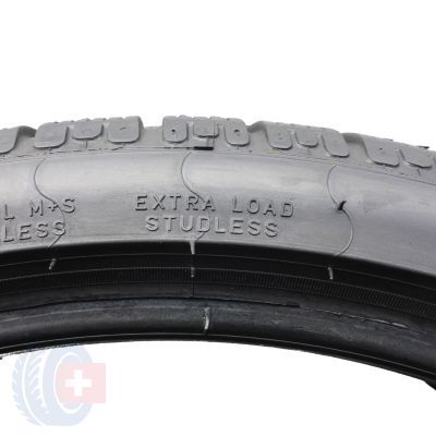 11. 235 35 19 PIRELLI 235/35 R20 92W XL Sottozero Winter 270 Serie II Winterreifen 2015 6,8mm