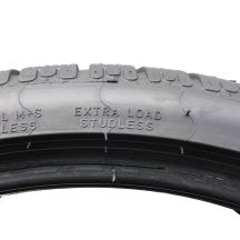 11. 235 35 19 PIRELLI 235/35 R20 92W XL Sottozero Winter 270 Serie II Winterreifen 2015 6,8mm