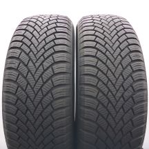 5. 215 65 16 4x NEXEN 215/65 R16 98H Winguard Snow G3 WH21 Winterreifen 2022 7mm