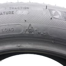 8.  165 65 15 4x MICHELIN 165/65 R15 85H XL CrossClimate+Ganzjahresreifen 2021 VOLL WIE NEU 