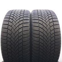 235 40 19 2x BRIDGESTONE 235/40 R19 96V XL Blizzak Lm005 Winterreifen 2023, 2024 7,2-7,8mm
