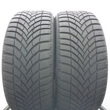 4.  235 50 19 4x SEMPERIT 235/50 R19 103V XL Speed-Grip 5 Winterreifen 2024 8,2-8mm WIE NEU
