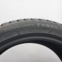 5. 235 45 20 2x NOKIAN 235/45 R20 100V XL Snowproof 2 SUV Winterreifen 2025 8,5mm WIE NEU